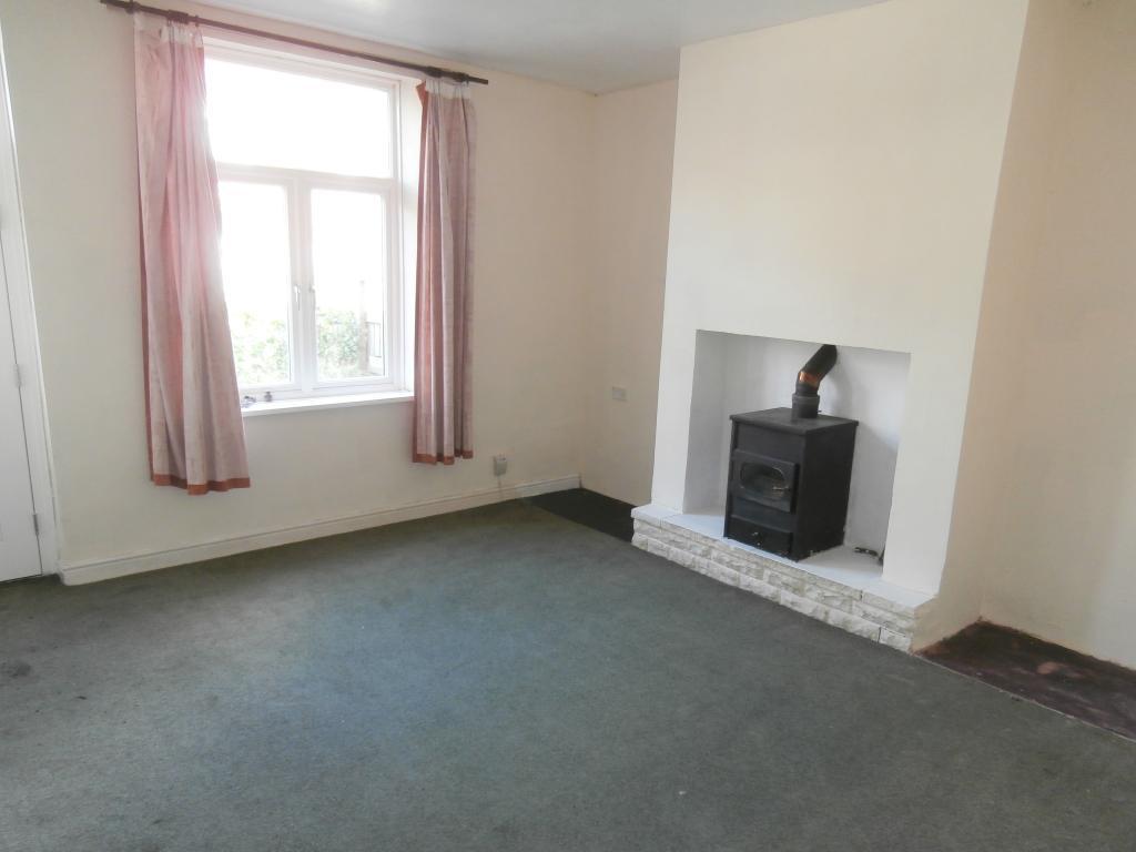 13 Nashville Terrace, Keighley BD22 6DY